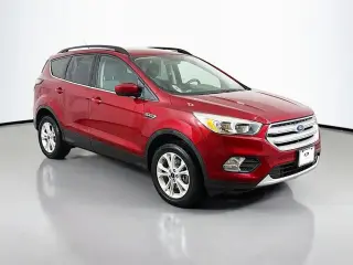 Ford Escape 2018 AWD SE 4dr SUV