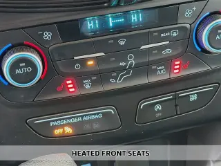 Ford Escape 2018 AWD SE 4dr SUV