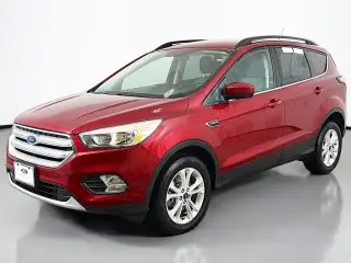 Ford Escape 2018 AWD SE 4dr SUV
