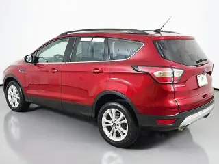 Ford Escape 2018 AWD SE 4dr SUV