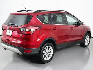 Ford Escape 2018 AWD SE 4dr SUV