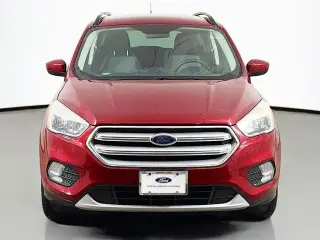Ford Escape 2018 AWD SE 4dr SUV