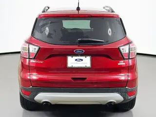 Ford Escape 2018 AWD SE 4dr SUV