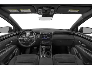 Hyundai SANTA CRUZ 2022 AWD SEL Premium 4dr Crew Cab 4.3ft SB