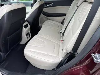 Ford Edge 2024 AWD Titanium 4dr SUV