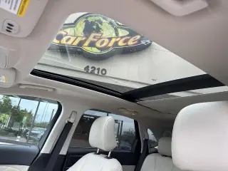Ford Edge 2024 AWD Titanium 4dr SUV