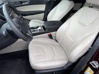 Ford Edge 2024 AWD Titanium 4dr SUV