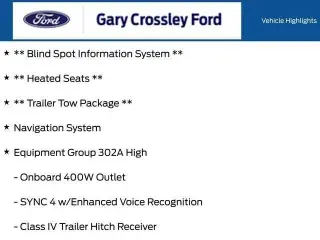 Ford F-150 2023 4x4 Platinum 4dr SuperCrew 5.5 ft. SB