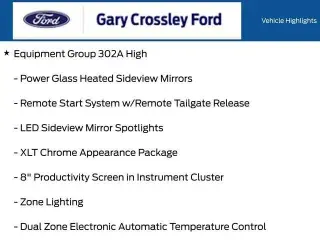 Ford F-150 2023 4x4 Platinum 4dr SuperCrew 5.5 ft. SB