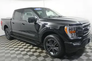 Ford F-150 2023 4x4 Platinum 4dr SuperCrew 5.5 ft. SB