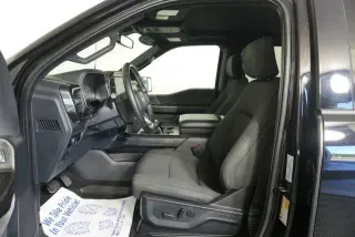Ford F-150 2023 4x4 Platinum 4dr SuperCrew 5.5 ft. SB