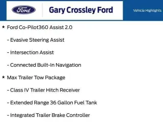 Ford F-150 2023 4x4 Platinum 4dr SuperCrew 5.5 ft. SB