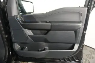 Ford F-150 2023 4x4 Platinum 4dr SuperCrew 5.5 ft. SB