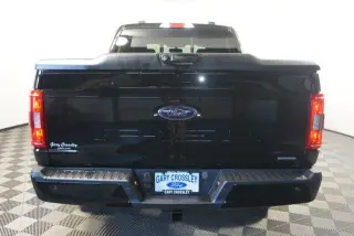 Ford F-150 2023 4x4 Platinum 4dr SuperCrew 5.5 ft. SB