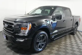 Ford F-150 2023 4x4 Platinum 4dr SuperCrew 5.5 ft. SB