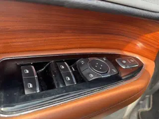 Lincoln Navigator L 2019 4x4 Reserve 4dr SUV