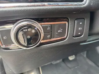 Lincoln Navigator L 2019 4x4 Reserve 4dr SUV