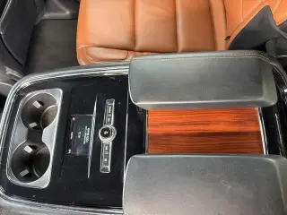 Lincoln Navigator L 2019 4x4 Reserve 4dr SUV
