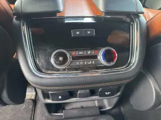 Lincoln Navigator L 2019 4x4 Reserve 4dr SUV