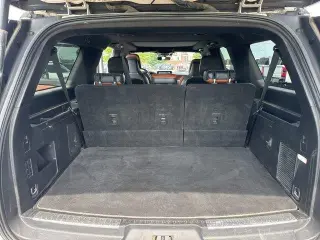 Lincoln Navigator L 2019 4x4 Reserve 4dr SUV