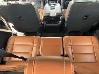 Lincoln Navigator L 2019 4x4 Reserve 4dr SUV