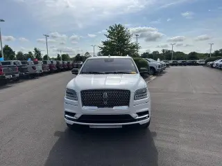 Lincoln Navigator L 2019 4x4 Reserve 4dr SUV