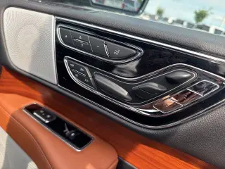 Lincoln Navigator L 2019 4x4 Reserve 4dr SUV