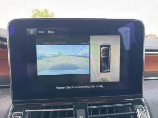Lincoln Navigator L 2019 4x4 Reserve 4dr SUV