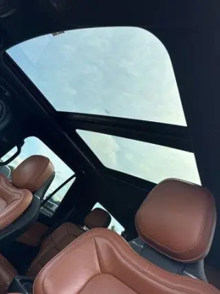 Lincoln Navigator L 2019 4x4 Reserve 4dr SUV