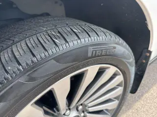 Lincoln Navigator L 2019 4x4 Reserve 4dr SUV