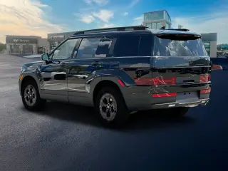 Hyundai SANTA FE 2024 AWD XRT 4dr SUV