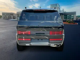 Hyundai SANTA FE 2024 AWD XRT 4dr SUV