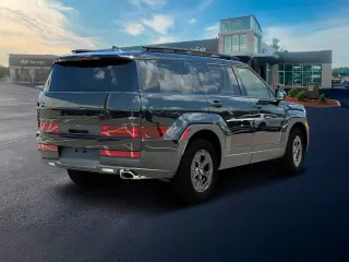 Hyundai SANTA FE 2024 AWD XRT 4dr SUV