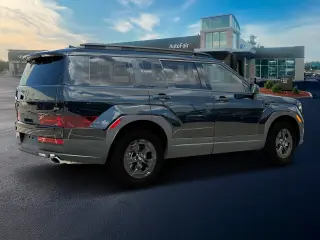 Hyundai SANTA FE 2024 AWD XRT 4dr SUV