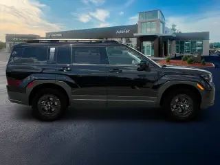 Hyundai SANTA FE 2024 AWD XRT 4dr SUV