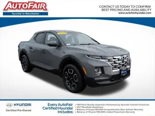 Hyundai SANTA CRUZ 2022 AWD SEL 4dr Crew Cab 4.3ft SB