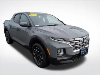 Hyundai SANTA CRUZ 2022 AWD SEL 4dr Crew Cab 4.3ft SB