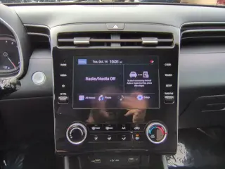 Hyundai SANTA CRUZ 2022 AWD SEL 4dr Crew Cab 4.3ft SB