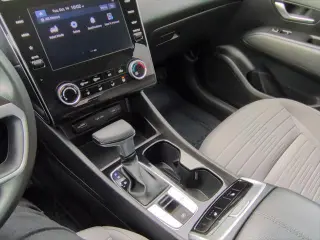 Hyundai SANTA CRUZ 2022 AWD SEL 4dr Crew Cab 4.3ft SB
