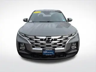 Hyundai SANTA CRUZ 2022 AWD SEL 4dr Crew Cab 4.3ft SB