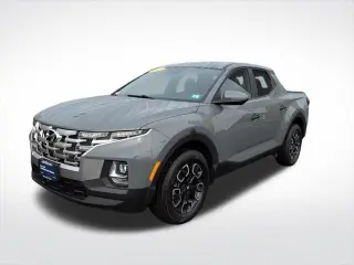 Hyundai SANTA CRUZ 2022 AWD SEL 4dr Crew Cab 4.3ft SB