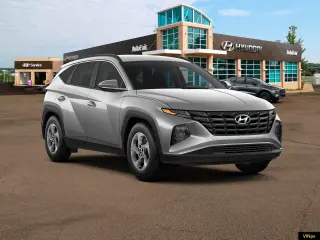 Hyundai TUCSON 2023 AWD SEL 4dr SUV