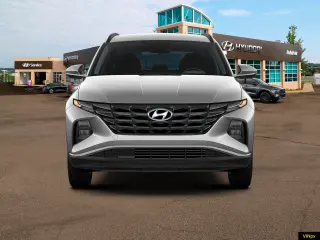 Hyundai TUCSON 2023 AWD SEL 4dr SUV