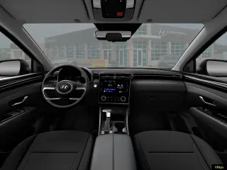 Hyundai TUCSON 2023 AWD SEL 4dr SUV