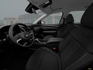 Hyundai TUCSON 2023 AWD SEL 4dr SUV