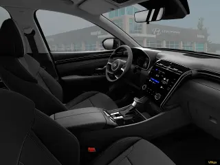 Hyundai TUCSON 2023 AWD SEL 4dr SUV