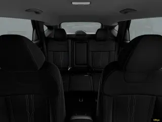 Hyundai TUCSON 2023 AWD SEL 4dr SUV