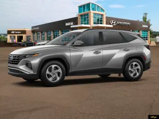 Hyundai TUCSON 2023 AWD SEL 4dr SUV