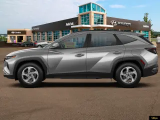 Hyundai TUCSON 2023 AWD SEL 4dr SUV