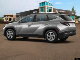 Hyundai TUCSON 2023 AWD SEL 4dr SUV